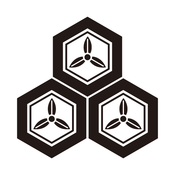 武将グッズ 直江 兼続