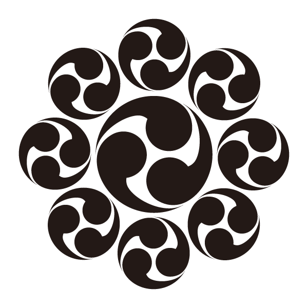 武将グッズ 宮本 武蔵