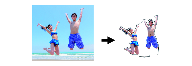 アクスタ