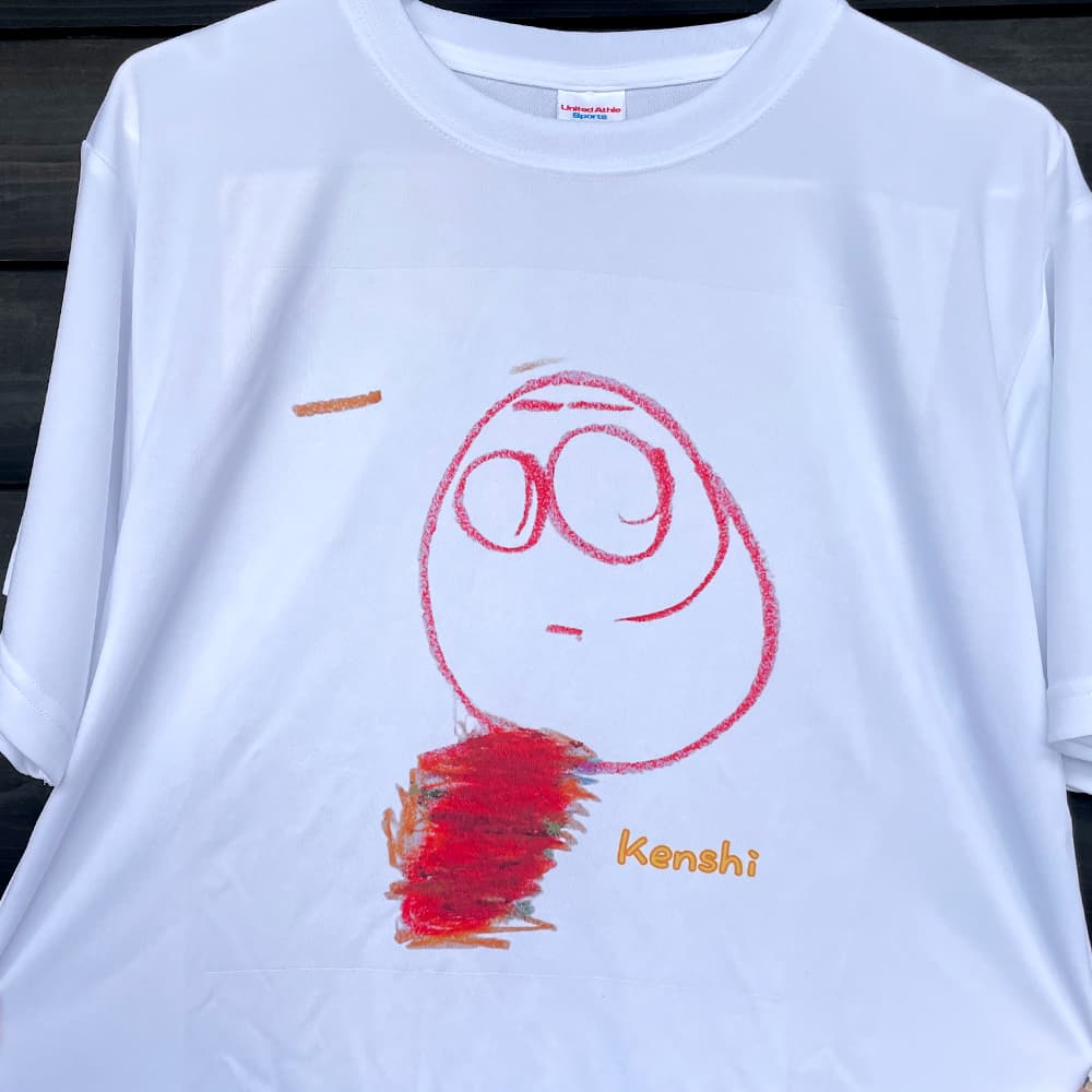 父の日 Tシャツ