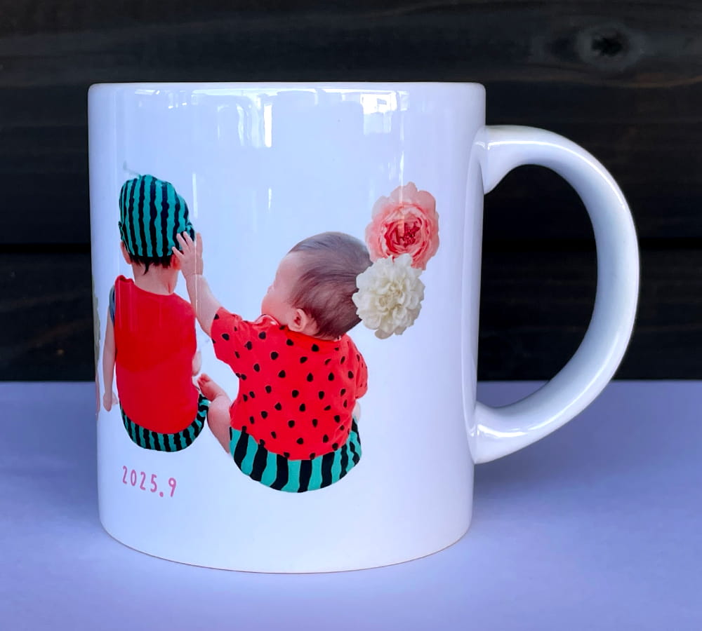 敬老の日 マグカップ