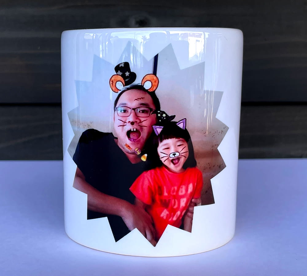 敬老の日 マグカップ