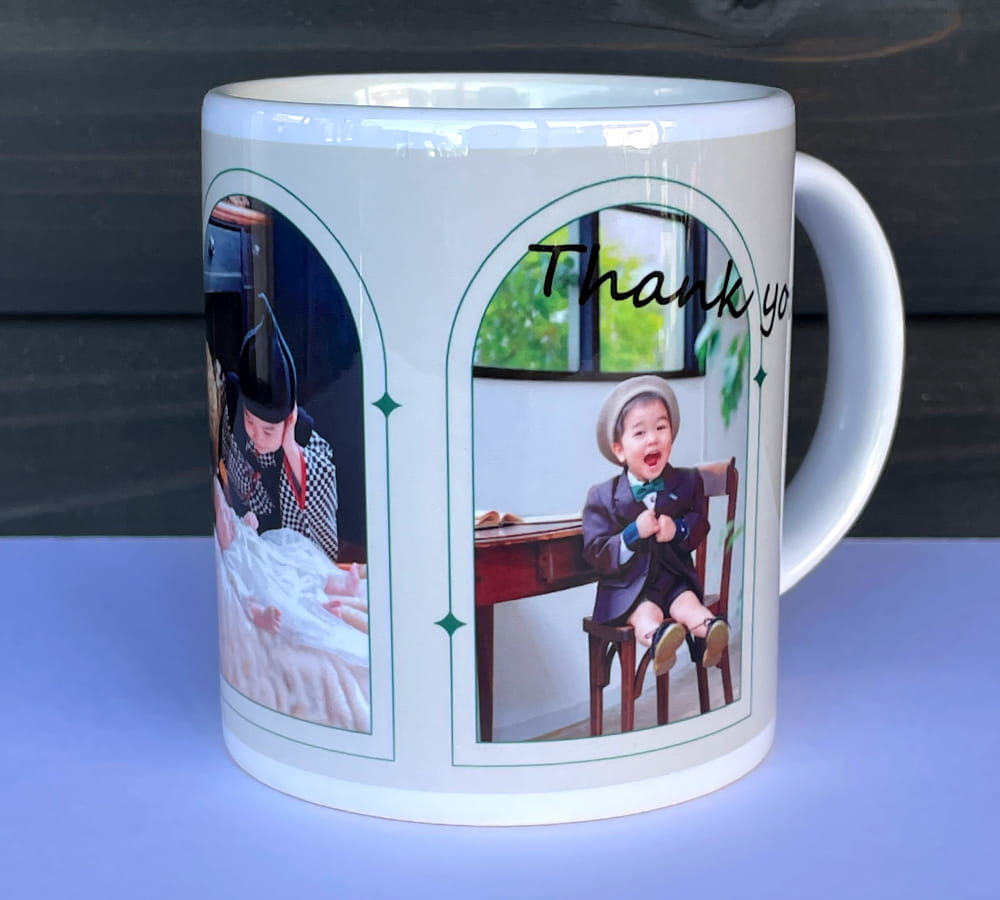 敬老の日 マグカップ