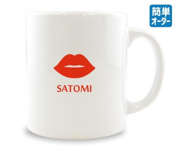 マグカップ