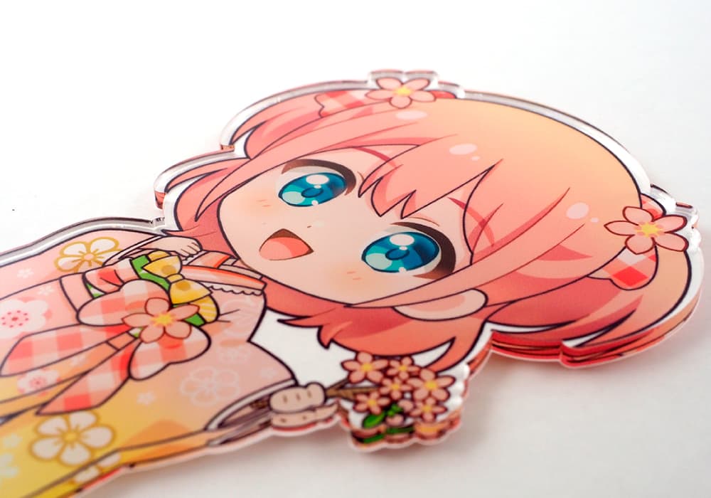 UV印刷のにおい