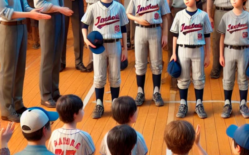 入部 入団 記念品