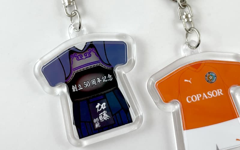 ⼤会 試合 記念品