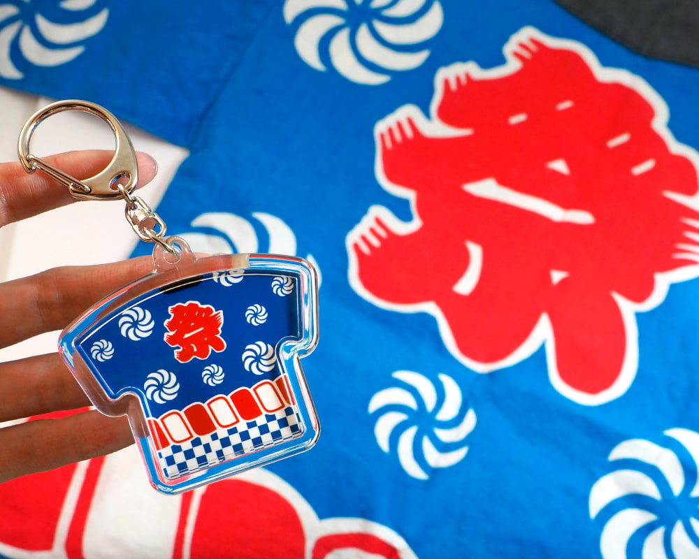 ユニフォーム フルオーダー