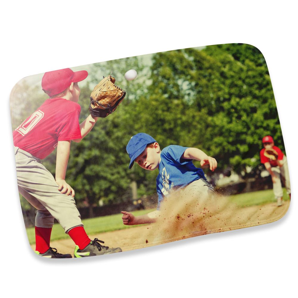 スポーツグッズ ブランケット