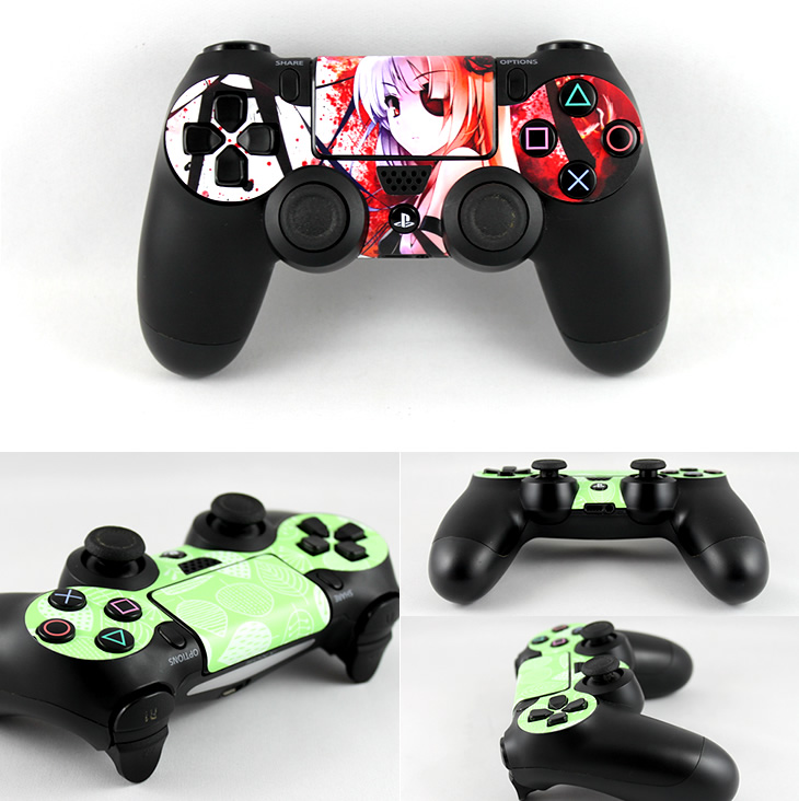 ゲームスキンシール Web Deco オリジナルグッズ ファンクリ