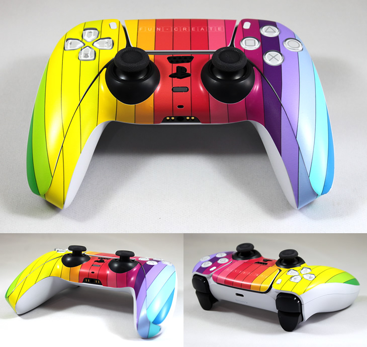 ゲームスキンシール Web Deco オリジナルグッズ ファンクリ ゲームスキンシール Web Deco オリジナルグッズ ファンクリ
