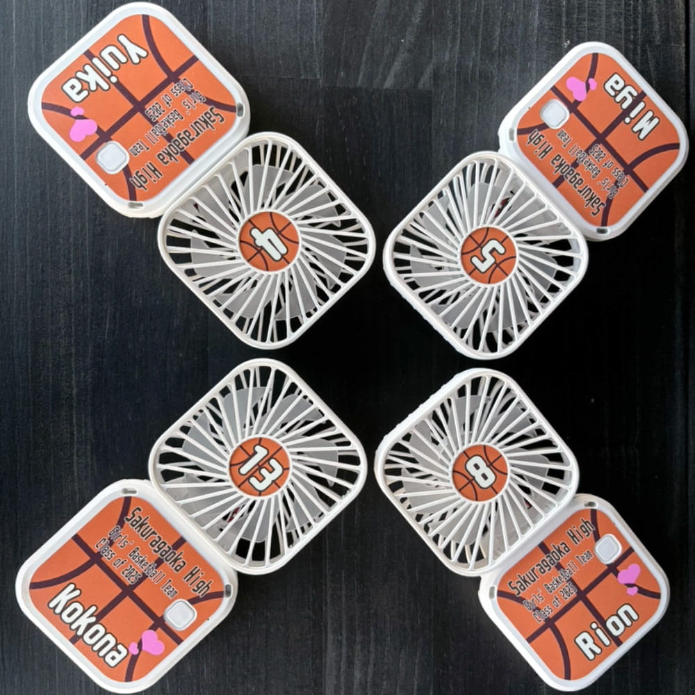 部活・スポーツ応援に