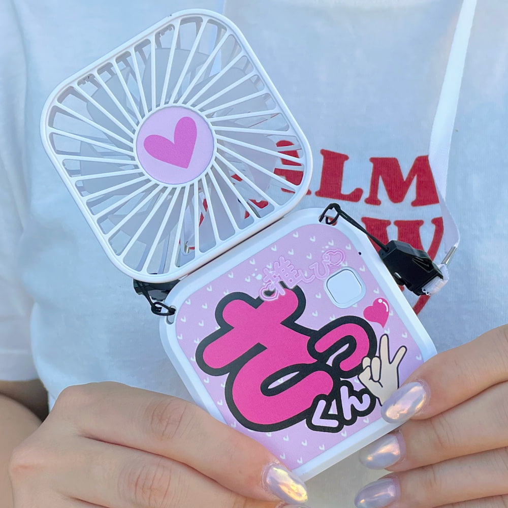 夏フェス・推し活に