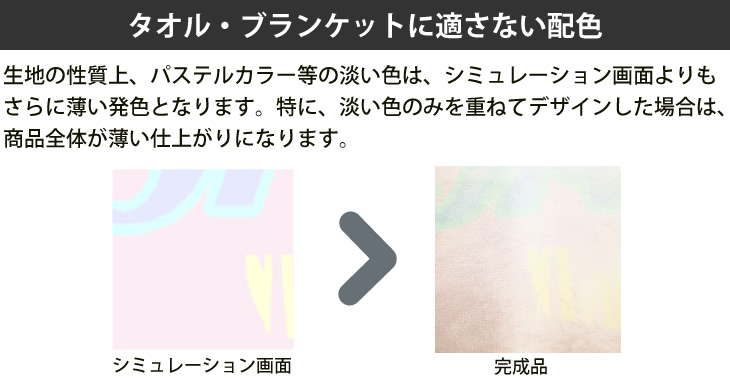 枠線について