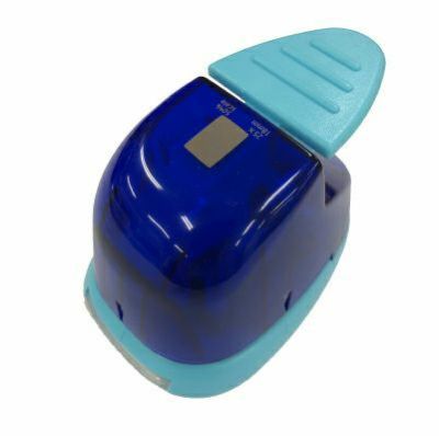 ハメパチ 【□ クラフトパンチ 】【□ プリクラ型 】 卒部記念品 卒団記念品