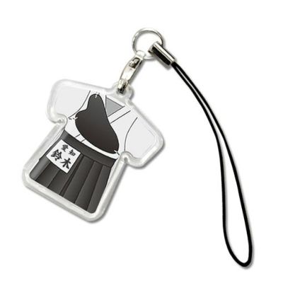 【〇 弓道 】【〇 ストラップ 】 ユニフォーム 簡単オーダー 卒部記念品 卒団記念品
