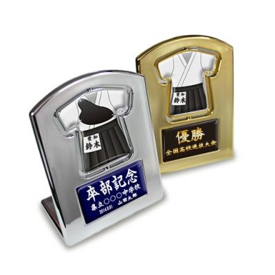【〇 弓道 】【〇回転スタンド 】 ユニフォーム 簡単オーダー 卒部記念品 卒団記念品