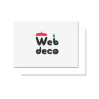 Web deco ボード