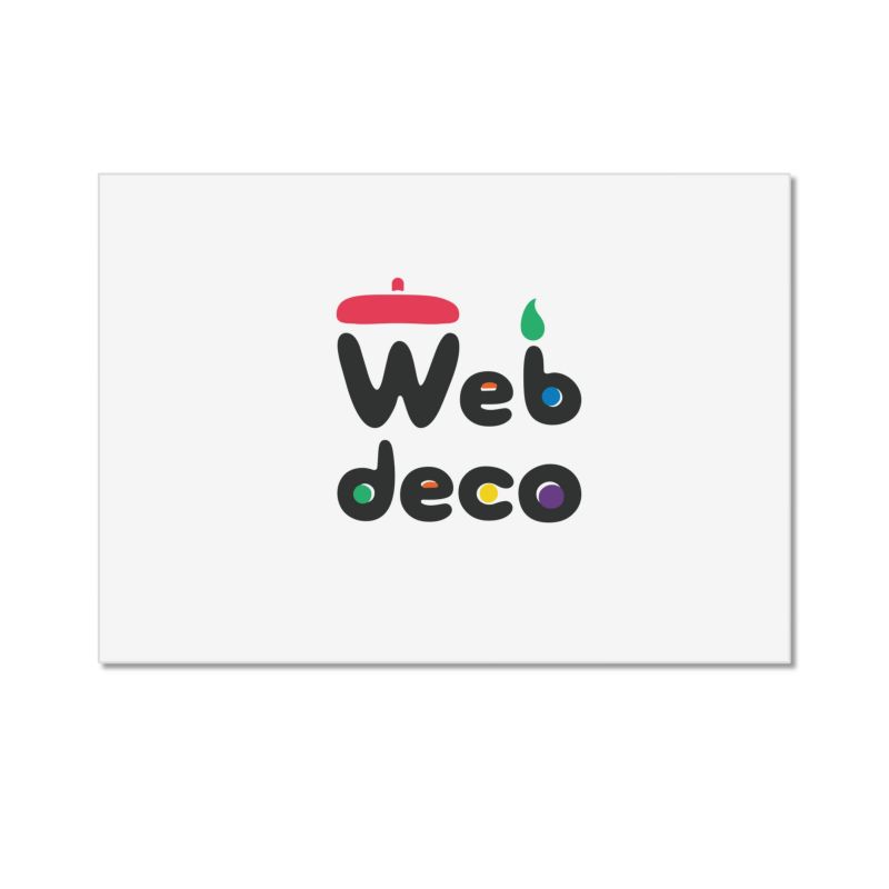 Web deco ボード