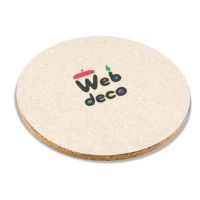 Web deco コースター