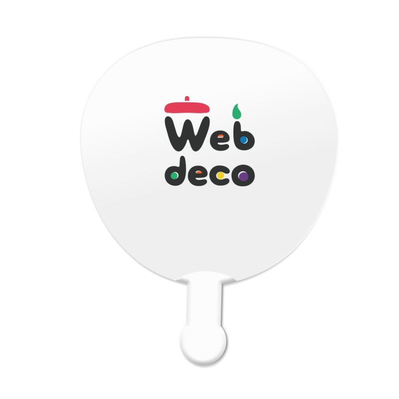 Web deco アクリルマグネット