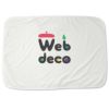 Web deco ブランケット&マフラー