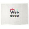 Web deco ブランケット&マフラー