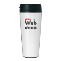 vWeb deco タンブラー