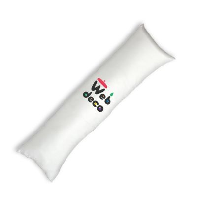 Web deco 抱き枕カバー 【 ツーウェイトリコット 】【50×160cm】単品 ウェブデコ 全面 ◎  父の日 プレゼント 子どもの絵 写真 自作 ギフト ◇ID