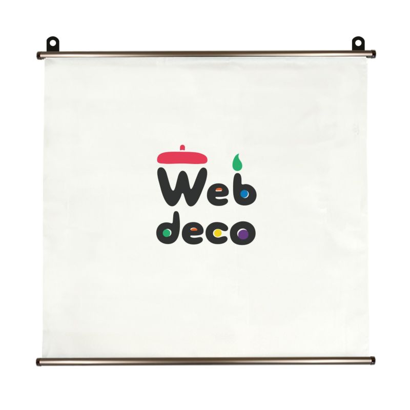 Web deco タペストリー