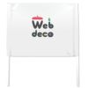 Web deco ゲートフラッグ