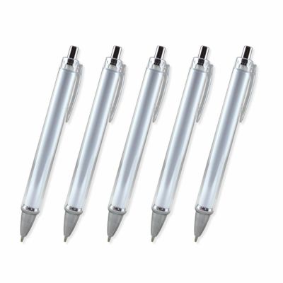 着せ替え ペン【シャーペン】【本体】【5本セット】 シャープ ペン