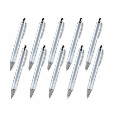 着せ替え ペン【シャーペン】【本体】【10本セット】 シャープ ペン
