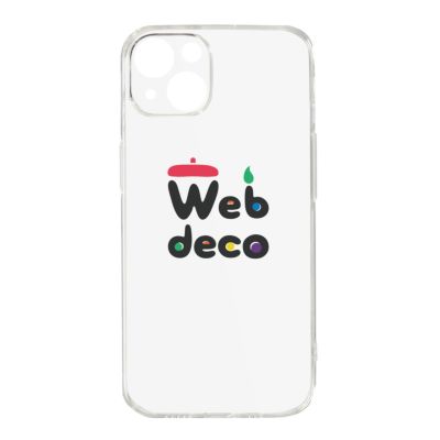 スマホケース iphone カバー Web deco｜オリジナルグッズ ファンクリ