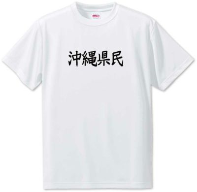 県民 Tシャツ 都道府県民 pstv