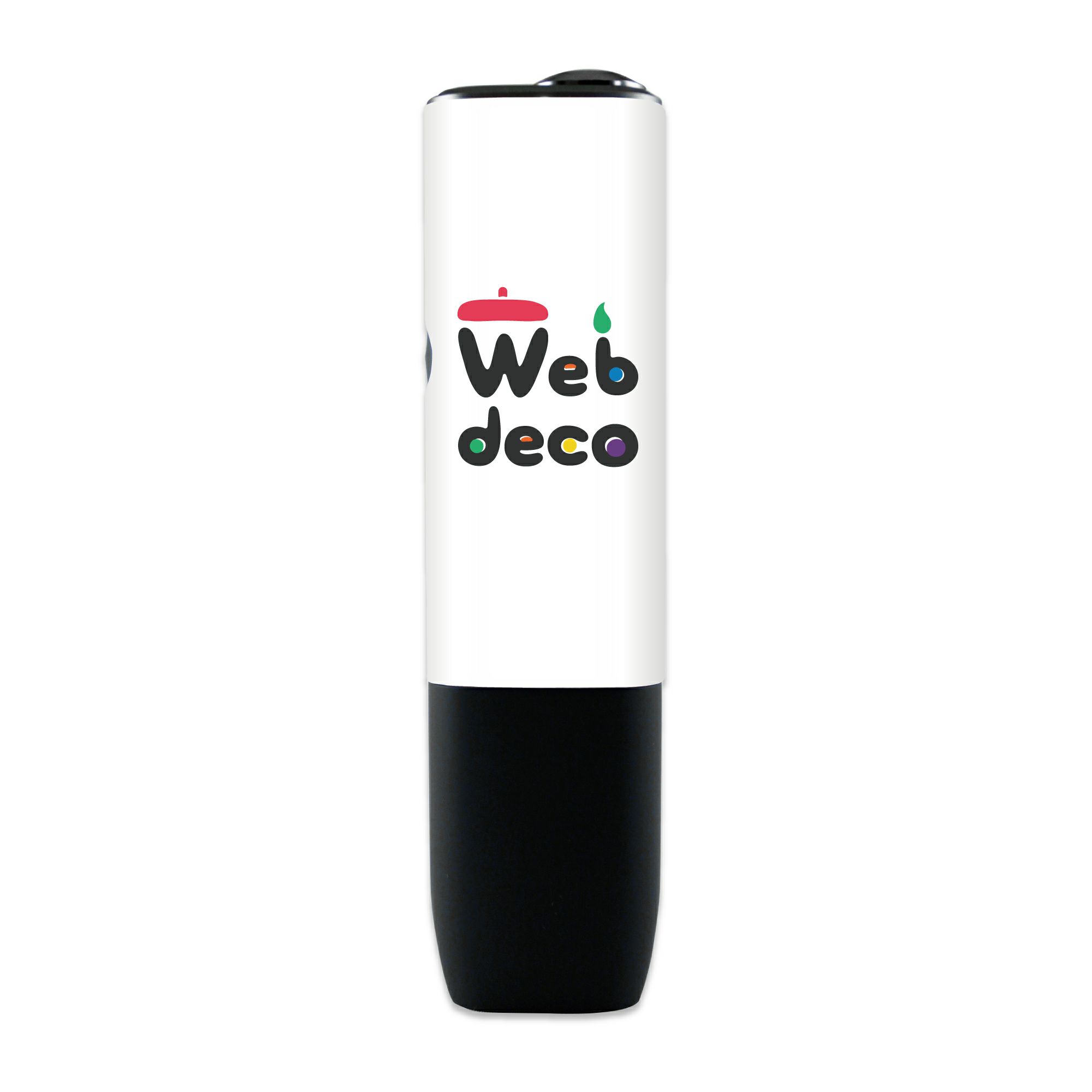 Web Deco アイコス イルマ ワン スキンシール 単品ウェブデコ Id オリジナルグッズ専門店 本店 ファンクリ