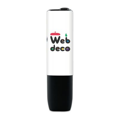 Web deco アイコス スキンシール【イルマiワン/イルマワン】 単品　ウェブデコ iQOS  母の日 プレゼント 孫 犬 猫 写真 自作 ペットグッズ ◇ID