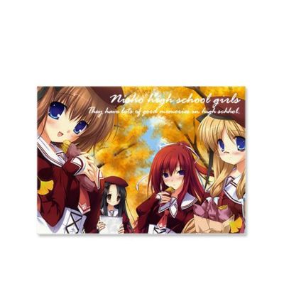 ｜データ入稿｜ボード 【A4】【両面】 ☆
