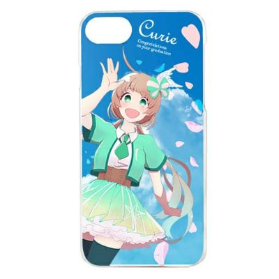 |データ入稿|スマホケース 【□ iPhone SE -7-8共用 】|同人グッズ ノベルティ 制作