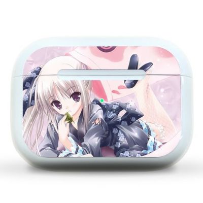 ｜データ入稿｜AirPods Pro 【第1世代-第2世代用スキンシール 】 ☆
