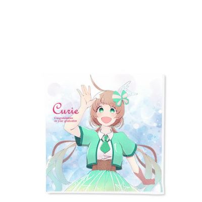 ｜データ入稿｜キャンバスプリント 【 Sサイズ 】｜同人グッズ ノベルティ 制作