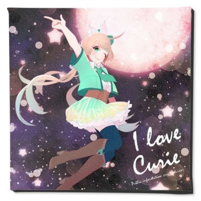 ｜データ入稿｜キャンバスプリント 【Lサイズ】【□ サイドブラック 】 ☆