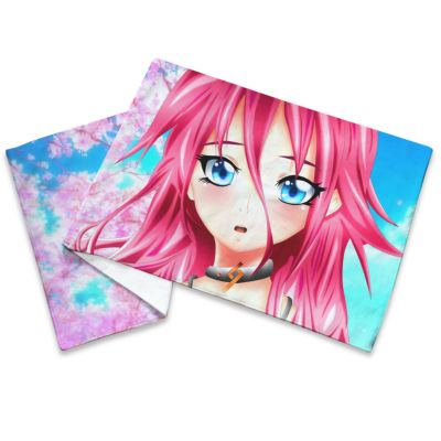 ｜データ入稿｜タオル 【 スポーツタオル 】 ☆〇反転 □反転