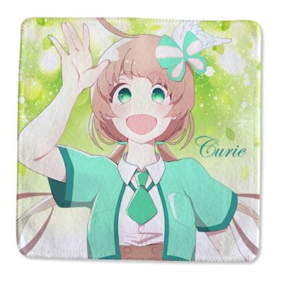 ｜データ入稿｜タオル 【 ハンドタオル 】 ☆ 〇反転 □反転