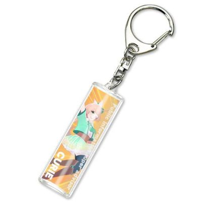 ｜データ入稿｜キーホルダー 【 スティック型】  ☆