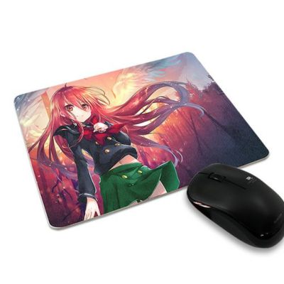 ｜データ入稿｜マウスパッド 【 長方形】  ☆ 〇反転 □反転