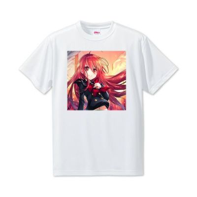 ｜データ入稿｜Tシャツ 【□ Mサイズ 】　 ☆ 〇反転 □反転