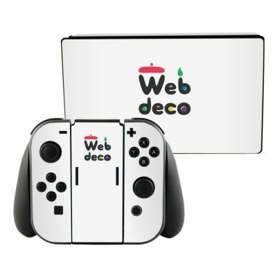 Web deco 【 Switch 有機ELモデル スキンシール 】【 3個セット