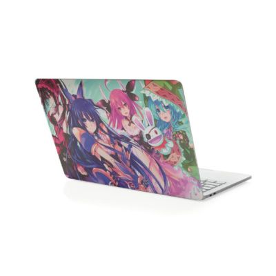 ｜データ入稿｜MacBook Air スキンシール 【13インチ 2018~2020年式対応(モデル番号 A1932 / A2179 / A2337 )】 ☆