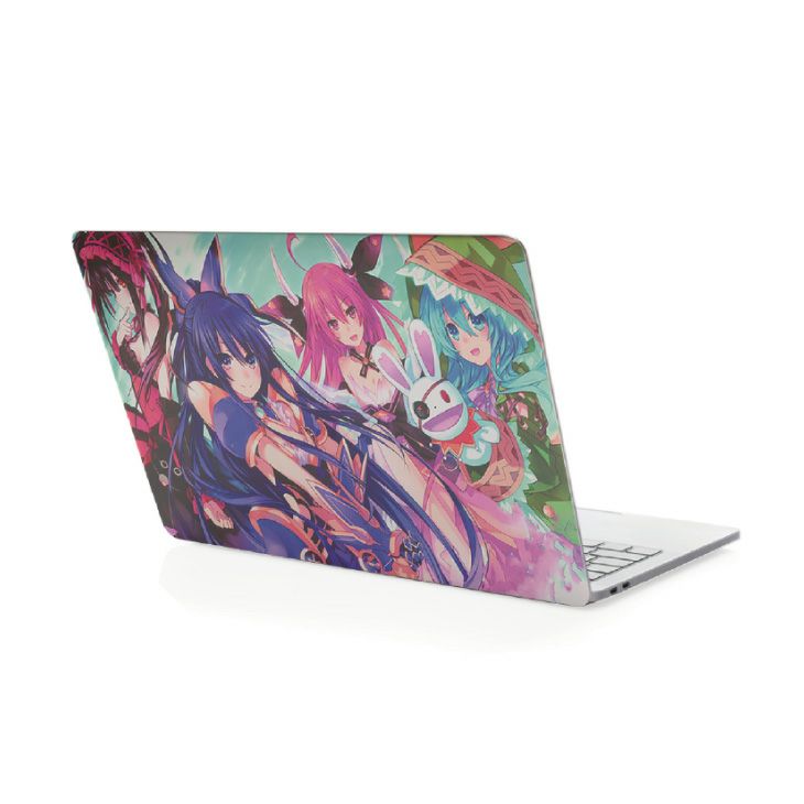 MacBook Pro スキンシール 